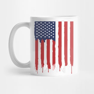 Independence Day usa Celebration of America, 4th of July America Mug